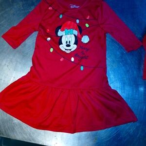 Kid's Disney Bundle sx 4/5